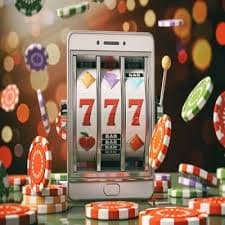3301 Finance page shown on a Filipino player's smartphone with GCash transfer ready