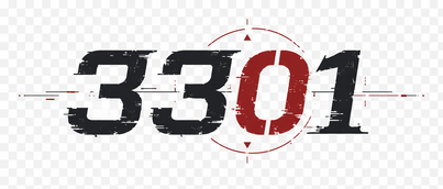 3301 gaming platform logo